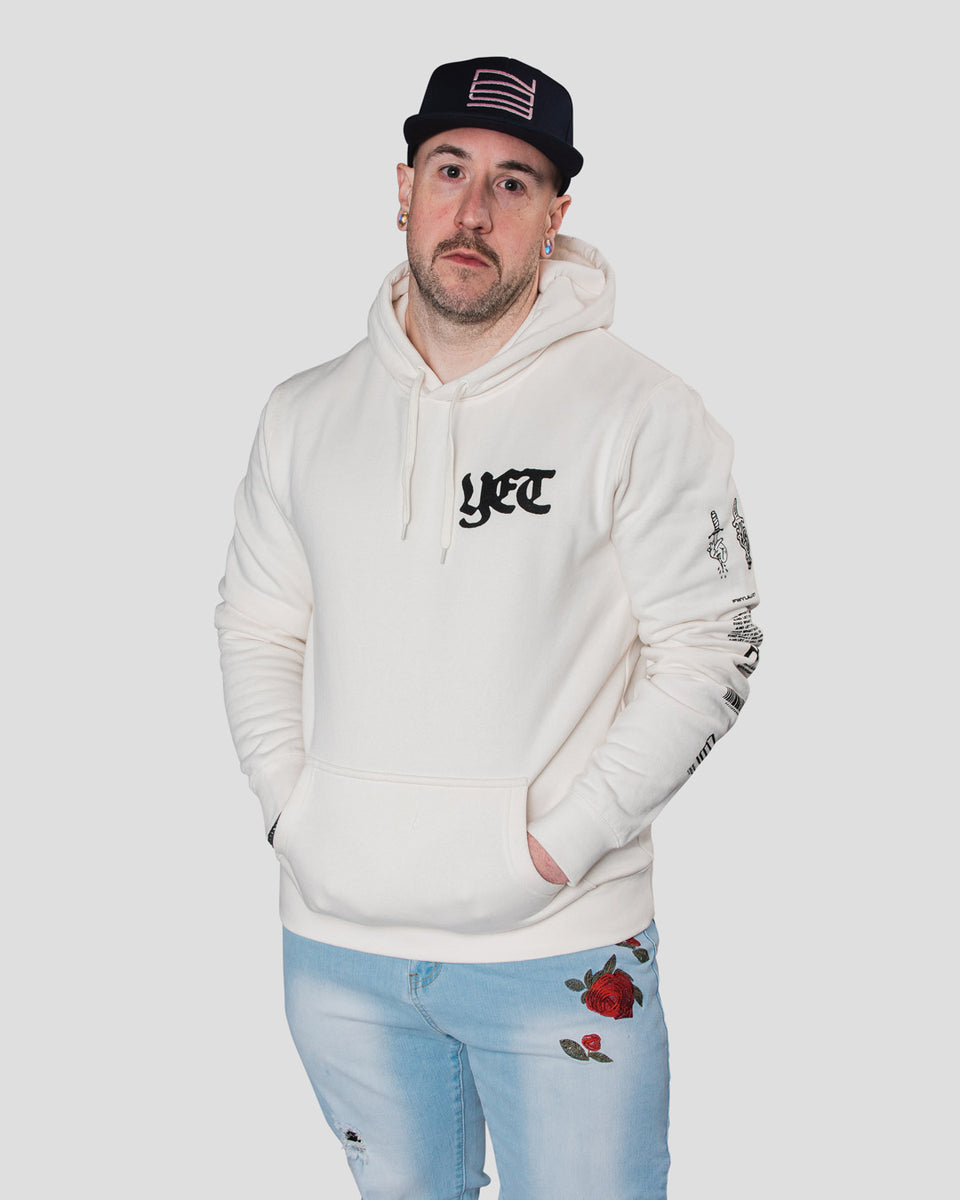 Kwd best sale overhead hoodie